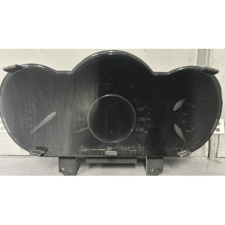 Compteur KIA RIO 3 Photo n°1