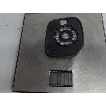 Glace retroviseur droit PEUGEOT PARTNER 1 Photo n°1