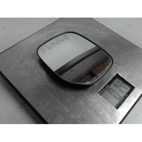 Glace retroviseur droit PEUGEOT PARTNER 1
