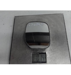 Glace retroviseur droit PEUGEOT PARTNER 1 Photo n°3