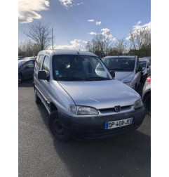 Glace retroviseur droit PEUGEOT PARTNER 1 Photo n°7