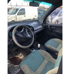 Glace retroviseur droit PEUGEOT PARTNER 1 Photo n°8