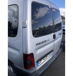 Glace retroviseur droit PEUGEOT PARTNER 1 Photo n°9