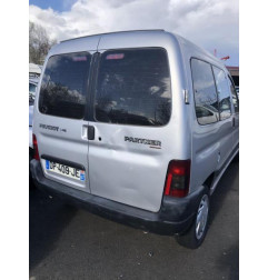 Glace retroviseur droit PEUGEOT PARTNER 1 Photo n°10