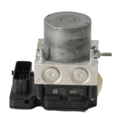 Bloc ABS (freins anti-blocage) PEUGEOT EXPERT 3 Photo n°3