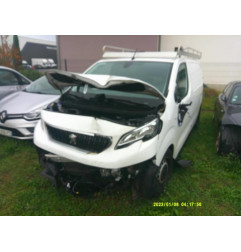 Bloc ABS (freins anti-blocage) PEUGEOT EXPERT 3 Photo n°7