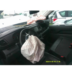 Bloc ABS (freins anti-blocage) PEUGEOT EXPERT 3 Photo n°8