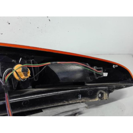 Feu arriere principal droit (feux) FORD FIESTA 5