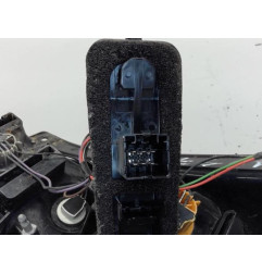 Feu arriere principal gauche (feux) FORD FIESTA 5