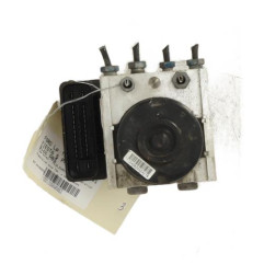 Bloc ABS (freins anti-blocage) FORD FIESTA 5 Photo n°5