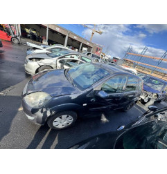 Bloc ABS (freins anti-blocage) FORD FIESTA 5 Photo n°10