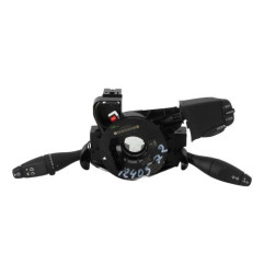 Contacteur tournant FORD FIESTA 5 Photo n°1