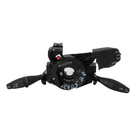 Contacteur tournant FORD FIESTA 5 Photo n°1