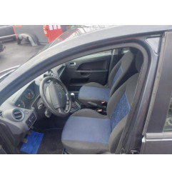 Contacteur tournant FORD FIESTA 5 Photo n°7