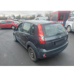 Contacteur tournant FORD FIESTA 5 Photo n°8