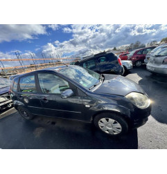 Contacteur tournant FORD FIESTA 5 Photo n°12