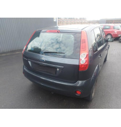 Contacteur tournant FORD FIESTA 5 Photo n°20