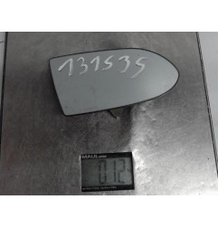 Glace retroviseur droit OPEL ZAFIRA A Photo n°1