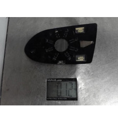 Glace retroviseur droit OPEL ZAFIRA A Photo n°4