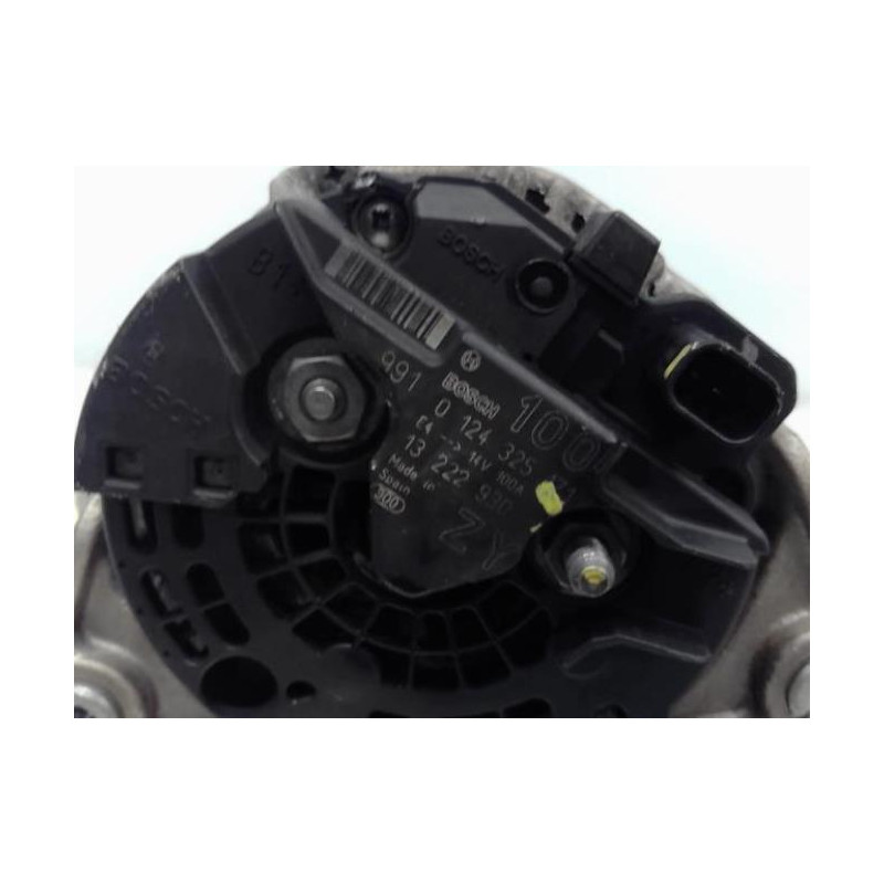 Alternateur OPEL MERIVA A