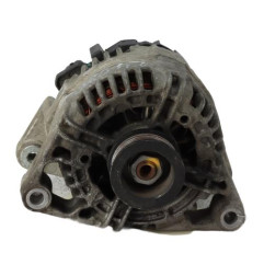 Alternateur OPEL MERIVA A Photo n°2