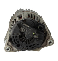 Alternateur OPEL MERIVA A Photo n°4