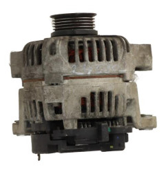 Alternateur OPEL MERIVA A Photo n°6