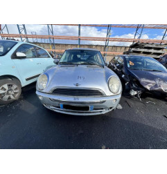 Ceinture avant droit MINI MINI 1 R50/R53 Photo n°14