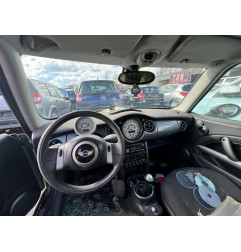 Ceinture avant droit MINI MINI 1 R50/R53 Photo n°20