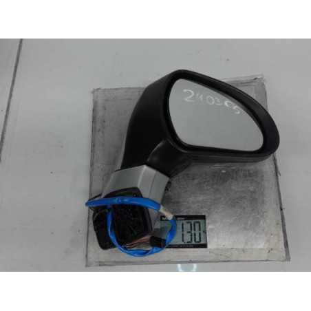 Retroviseur droit PEUGEOT 308 1 Photo n°1