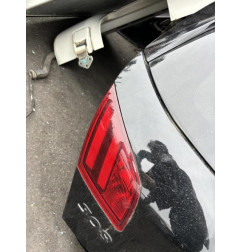 Malle/Hayon arriere PEUGEOT 308 2 Photo n°3