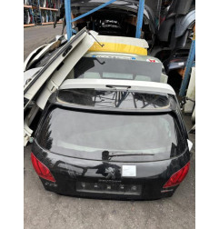 Malle/Hayon arriere PEUGEOT 308 2 Photo n°5