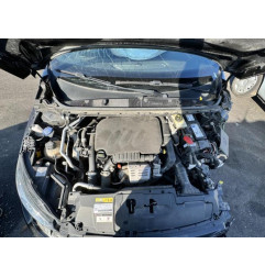 Malle/Hayon arriere PEUGEOT 308 2 Photo n°20