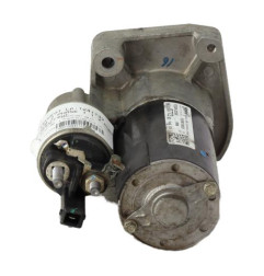 Demarreur PEUGEOT 308 2 Photo n°4