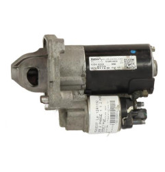 Demarreur PEUGEOT 308 2 Photo n°5