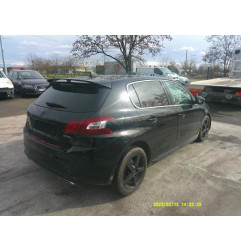 Demarreur PEUGEOT 308 2 Photo n°12