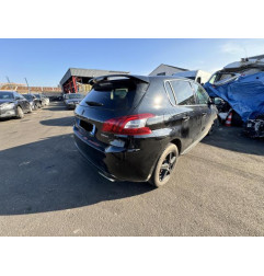 Demarreur PEUGEOT 308 2 Photo n°15