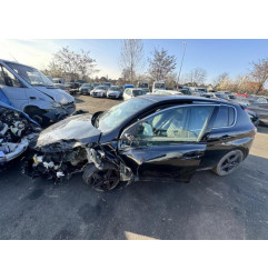 Demarreur PEUGEOT 308 2 Photo n°16