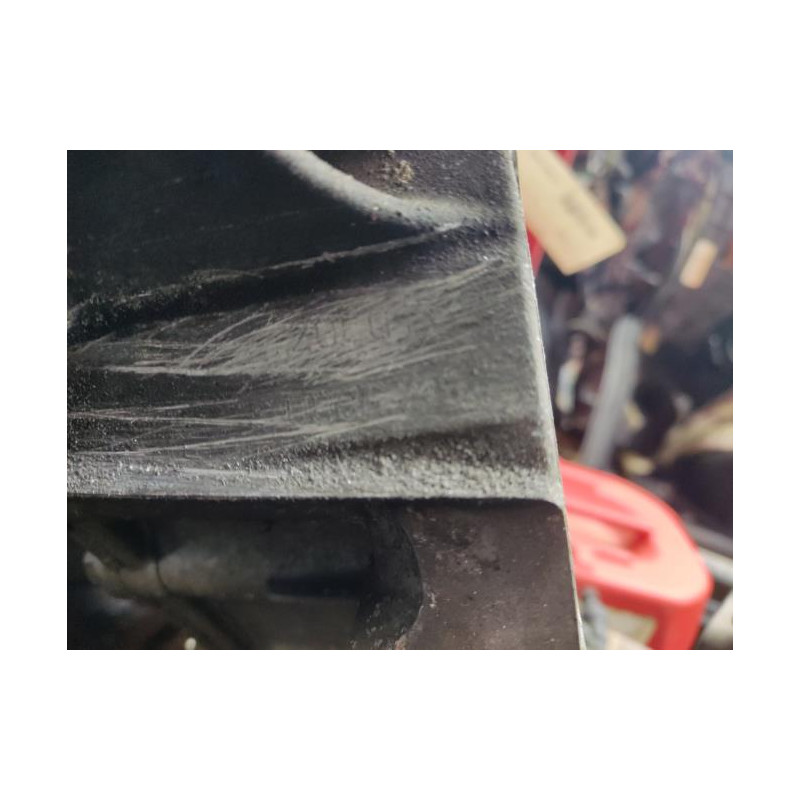 Boite de vitesses CITROEN C3 1