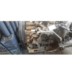 Boite de vitesses CITROEN C3 1