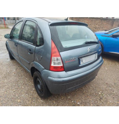 Boite de vitesses CITROEN C3 1 Photo n°4