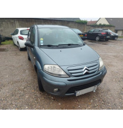 Boite de vitesses CITROEN C3 1 Photo n°5