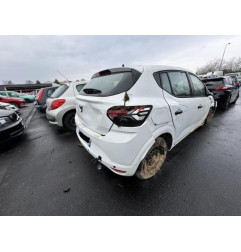 Boite de vitesses DACIA SANDERO 3 Photo n°16