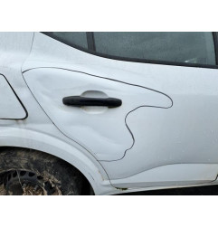 Boite de vitesses DACIA SANDERO 3 Photo n°20