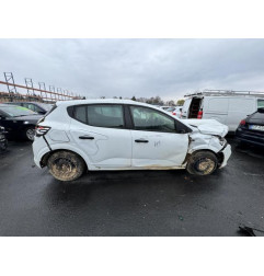 Moteur DACIA SANDERO 3 Photo n°12