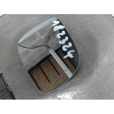 Glace retroviseur droit VOLKSWAGEN LUPO Photo n°1