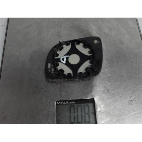 Glace retroviseur droit VOLKSWAGEN LUPO