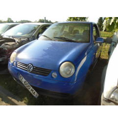 Glace retroviseur droit VOLKSWAGEN LUPO Photo n°6