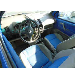 Glace retroviseur droit VOLKSWAGEN LUPO Photo n°9