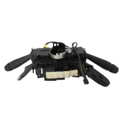 Com (Bloc Contacteur Tournant+Commodo Essuie Glace+Commodo Phare) DS DS7 CROSSBACK Photo n°3